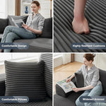 Boneless Cloud Sofa